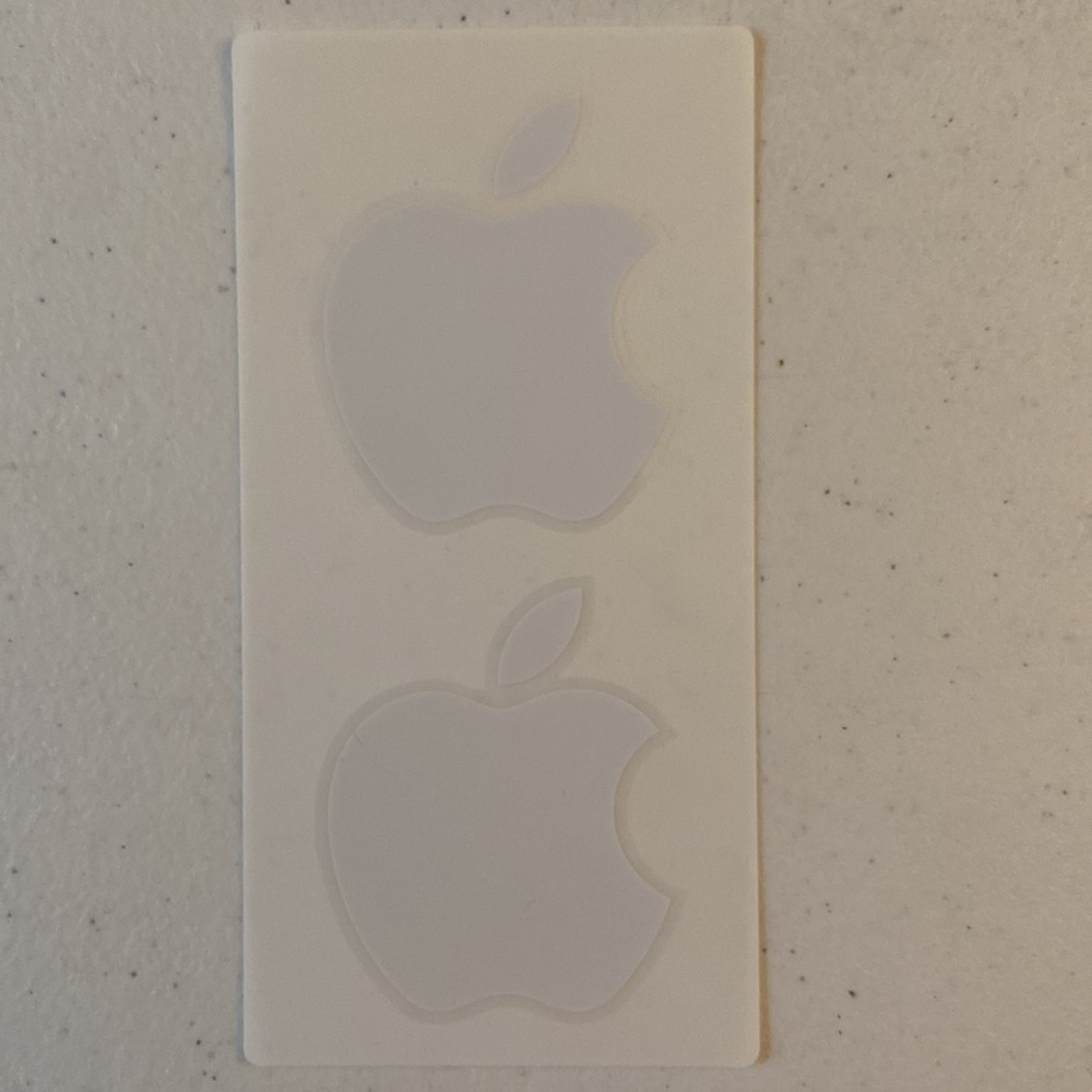Batch of 8 Stickers - NEW - decorate computers, textbook covers, trashcans, etc - Picture 4 of 7